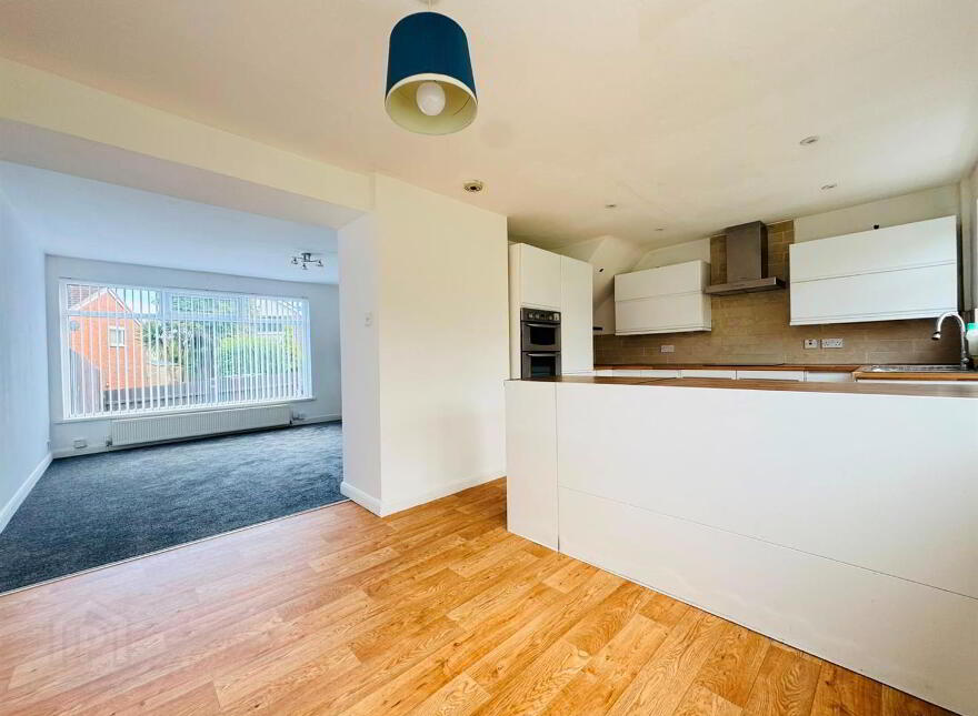 9 Glenkyle Avenue, Newtownabbey, BT36 6SR