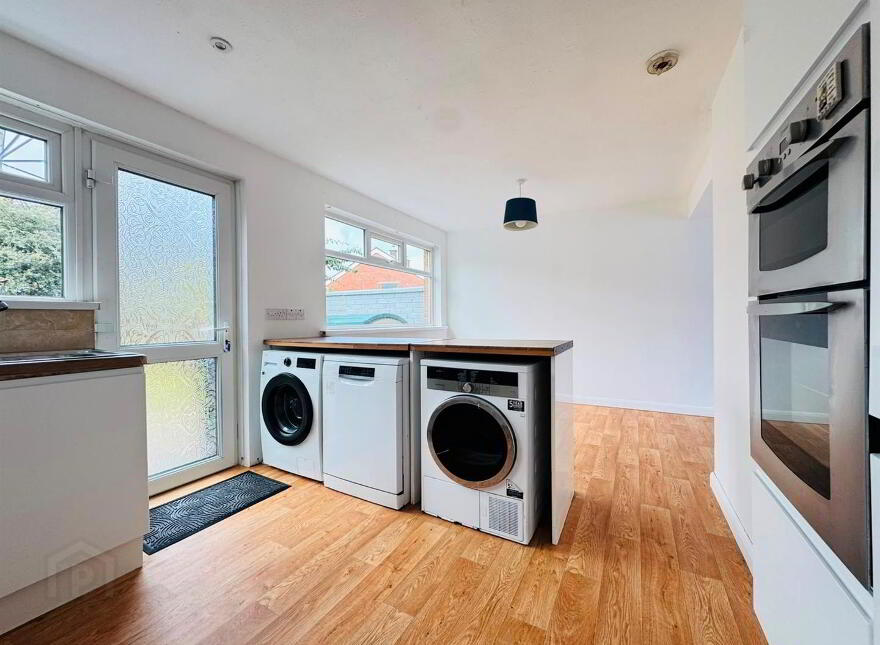 9 Glenkyle Avenue, Newtownabbey, BT36 6SR