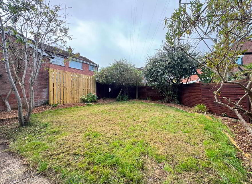 9 Glenkyle Avenue, Newtownabbey, BT36 6SR