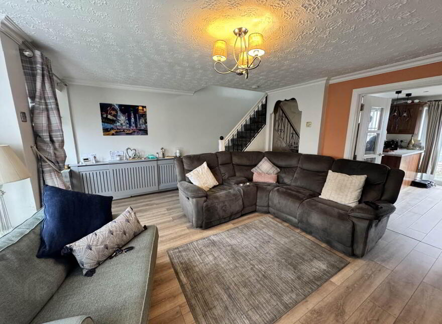 83 Victoria Road, Carrickfergus, BT38 7JL