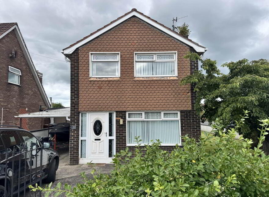 83 Victoria Road, Carrickfergus, BT38 7JL