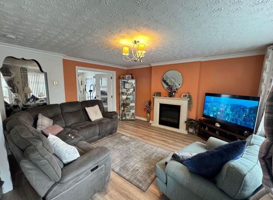 83 Victoria Road, Carrickfergus, BT38 7JL