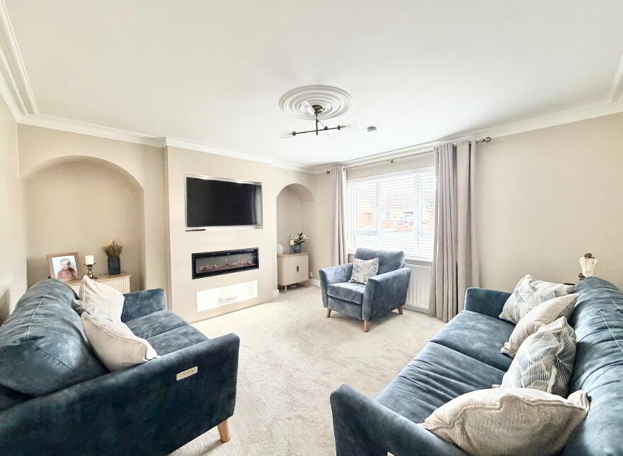 18 Bracken Close, Omagh, BT78 5RR