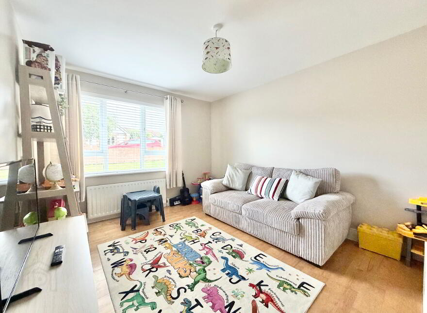 18 Bracken Close, Omagh, BT78 5RR