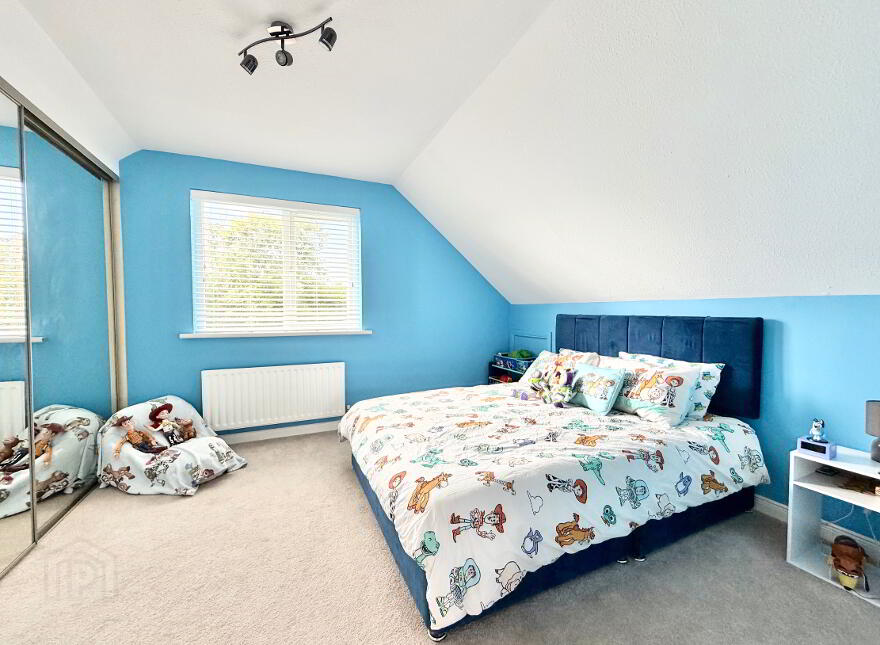 18 Bracken Close, Omagh, BT78 5RR