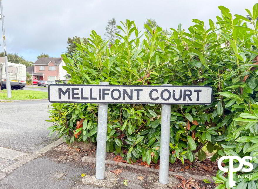 1 Mellifont Court, Armagh, BT61 9EX