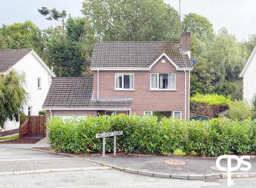 1 Mellifont Court, Armagh, BT61 9EX