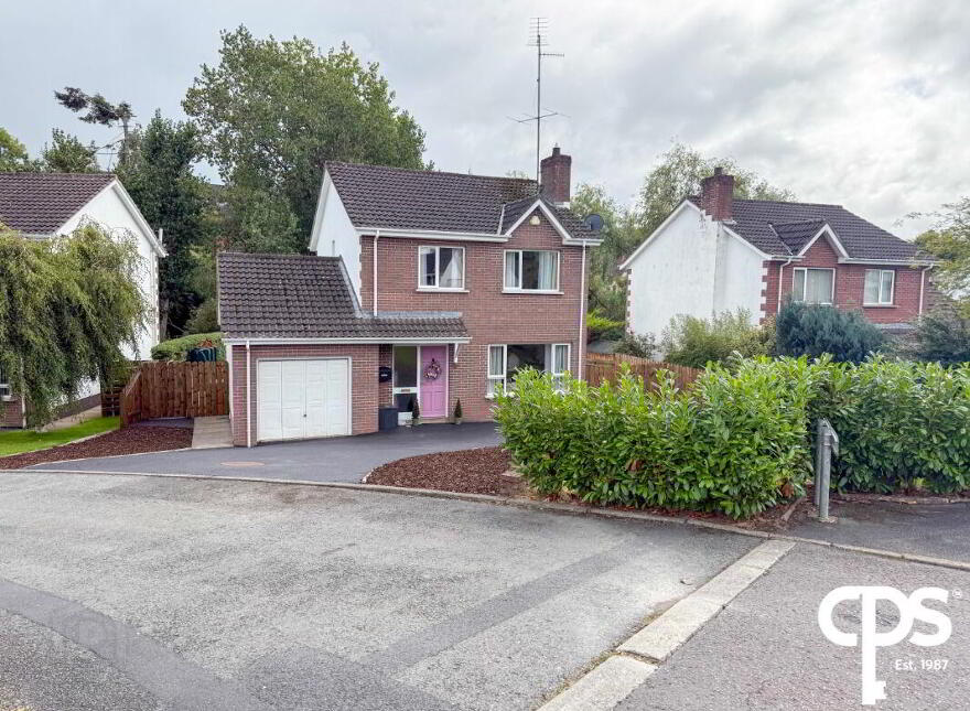 1 Mellifont Court, Armagh, BT61 9EX