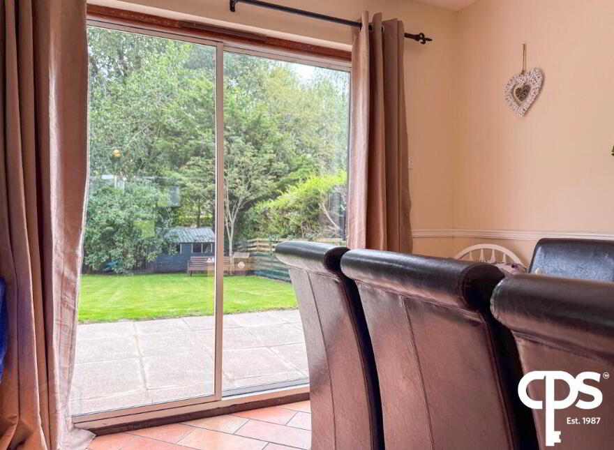 1 Mellifont Court, Armagh, BT61 9EX