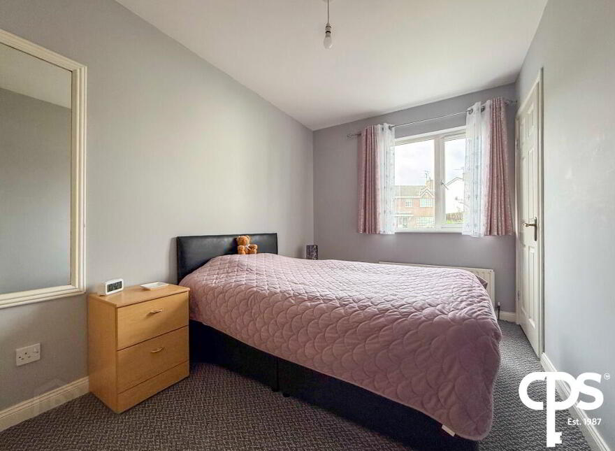 1 Mellifont Court, Armagh, BT61 9EX