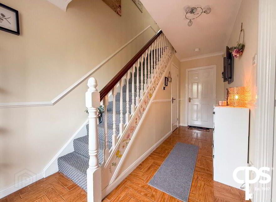 1 Mellifont Court, Armagh, BT61 9EX