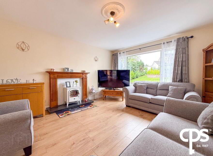 1 Mellifont Court, Armagh, BT61 9EX
