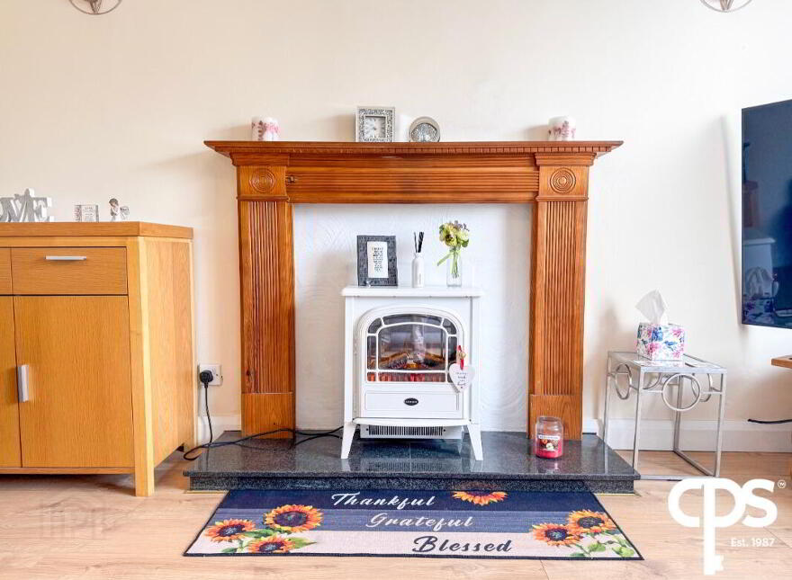1 Mellifont Court, Armagh, BT61 9EX