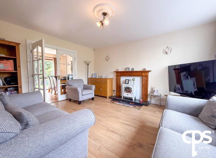 1 Mellifont Court, Armagh, BT61 9EX