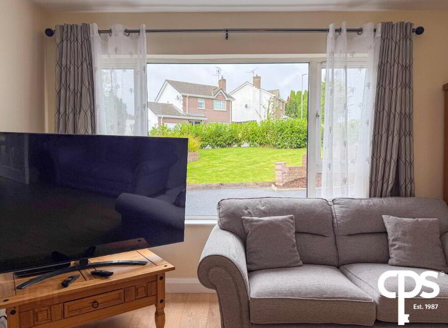 1 Mellifont Court, Armagh, BT61 9EX