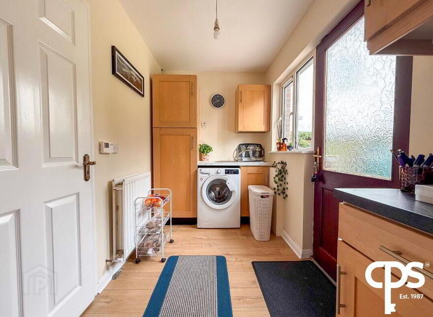 1 Mellifont Court, Armagh, BT61 9EX