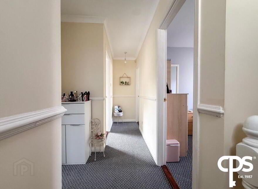 1 Mellifont Court, Armagh, BT61 9EX
