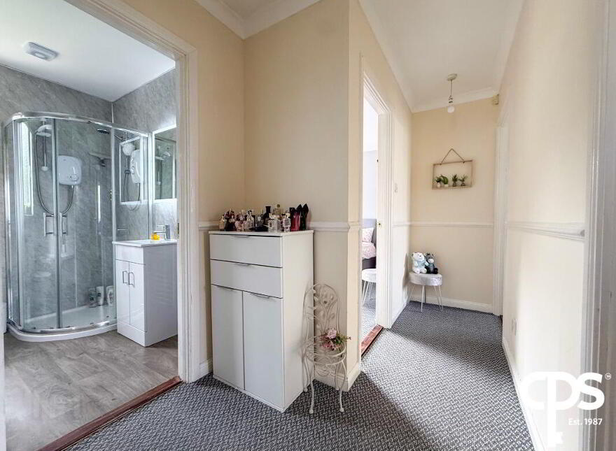 1 Mellifont Court, Armagh, BT61 9EX
