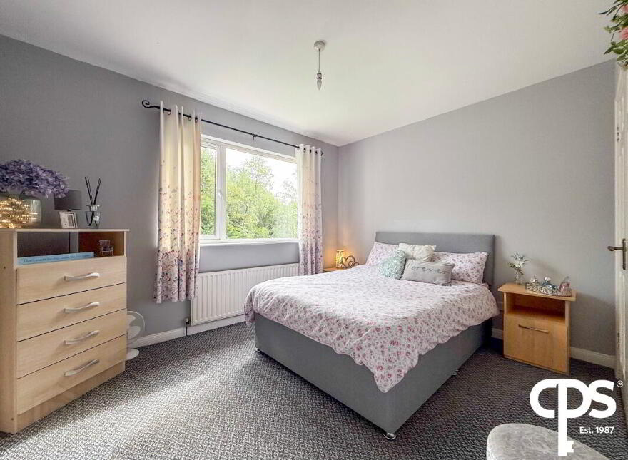 1 Mellifont Court, Armagh, BT61 9EX