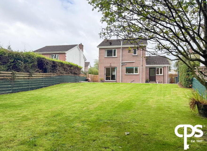 1 Mellifont Court, Armagh, BT61 9EX