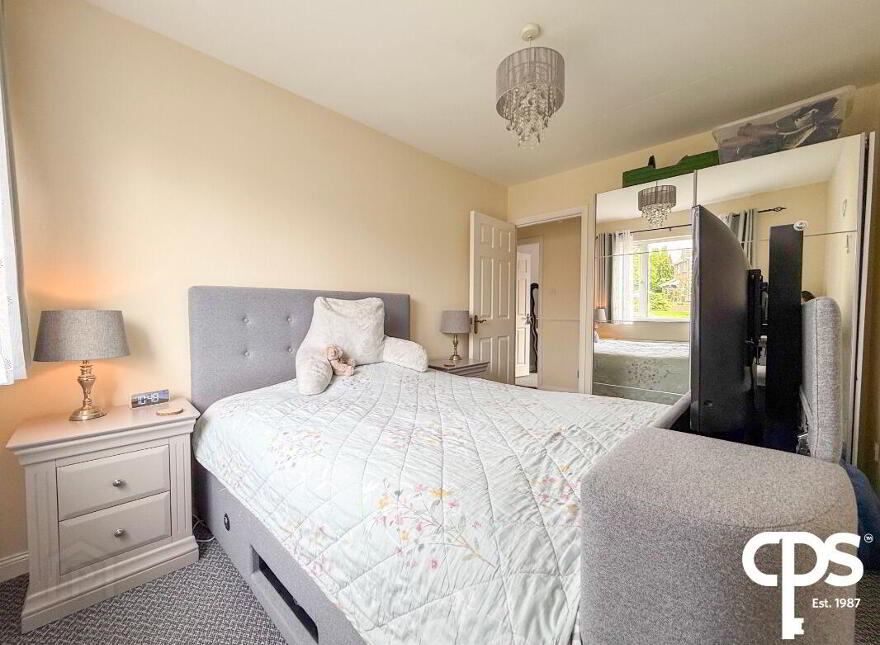 1 Mellifont Court, Armagh, BT61 9EX