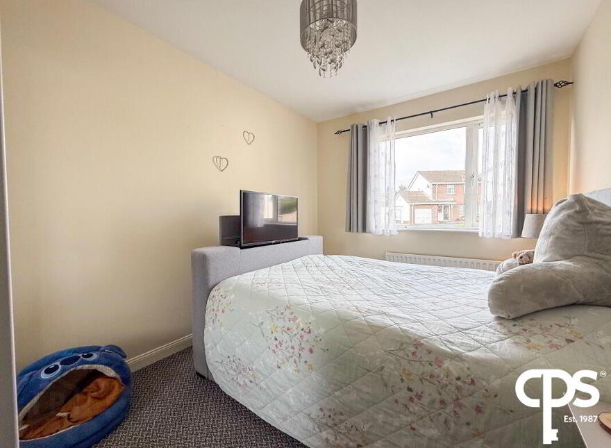 1 Mellifont Court, Armagh, BT61 9EX
