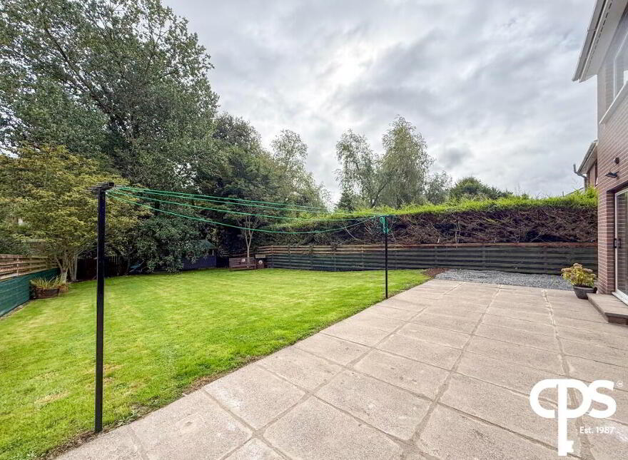 1 Mellifont Court, Armagh, BT61 9EX