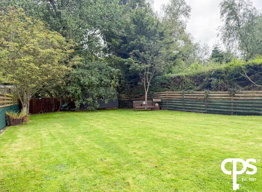 1 Mellifont Court, Armagh, BT61 9EX