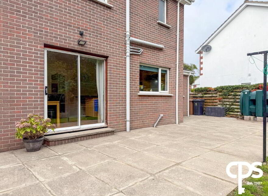 1 Mellifont Court, Armagh, BT61 9EX
