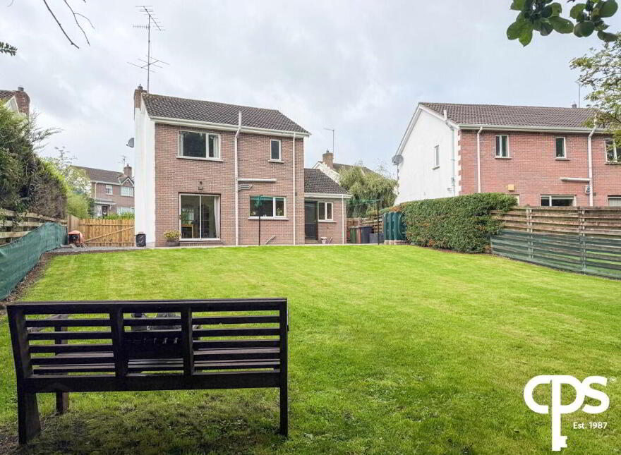 1 Mellifont Court, Armagh, BT61 9EX