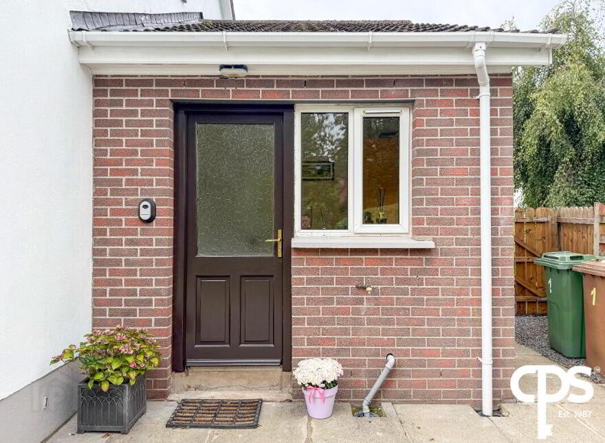 1 Mellifont Court, Armagh, BT61 9EX