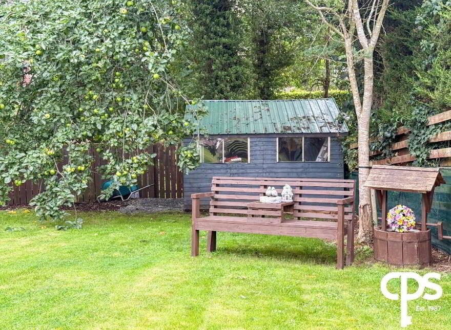 1 Mellifont Court, Armagh, BT61 9EX