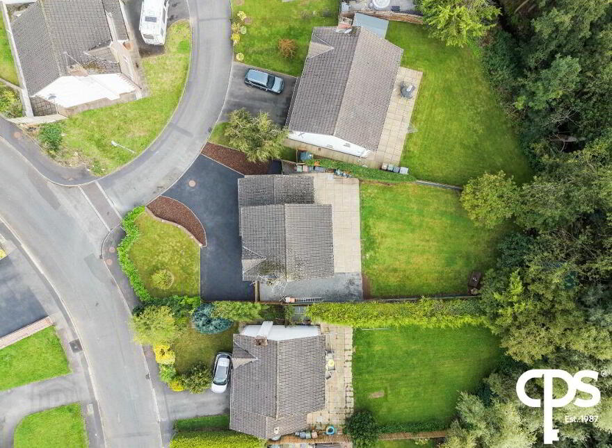 1 Mellifont Court, Armagh, BT61 9EX