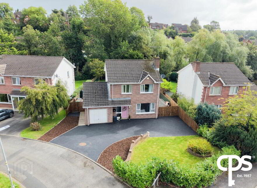 1 Mellifont Court, Armagh, BT61 9EX