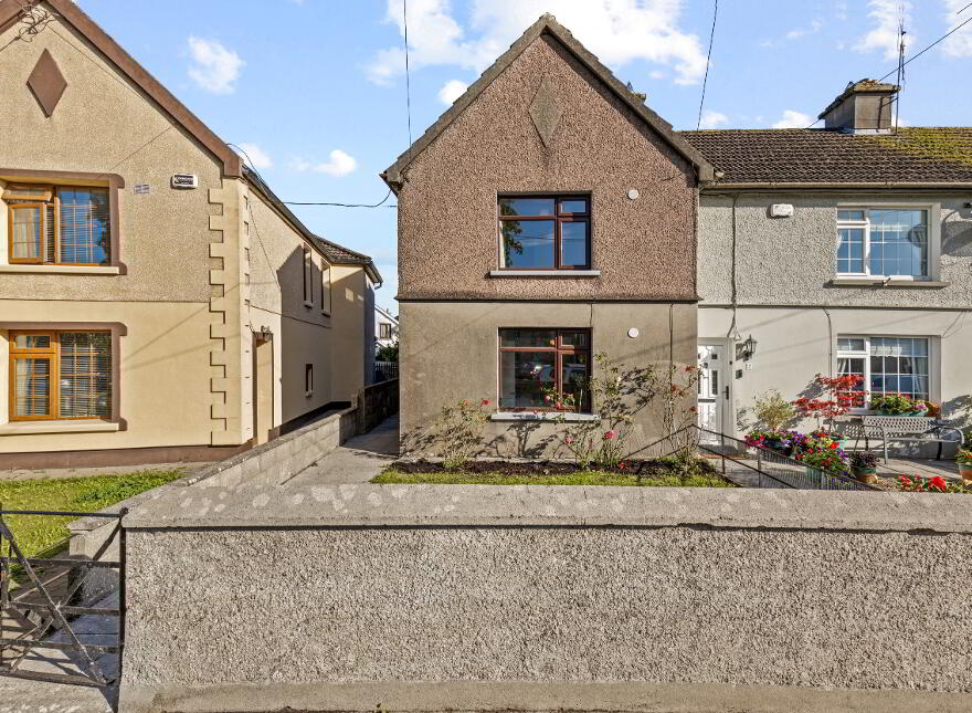 8 Corcoran Terrace, Kells Rd, Kilkenny, R95KD0H