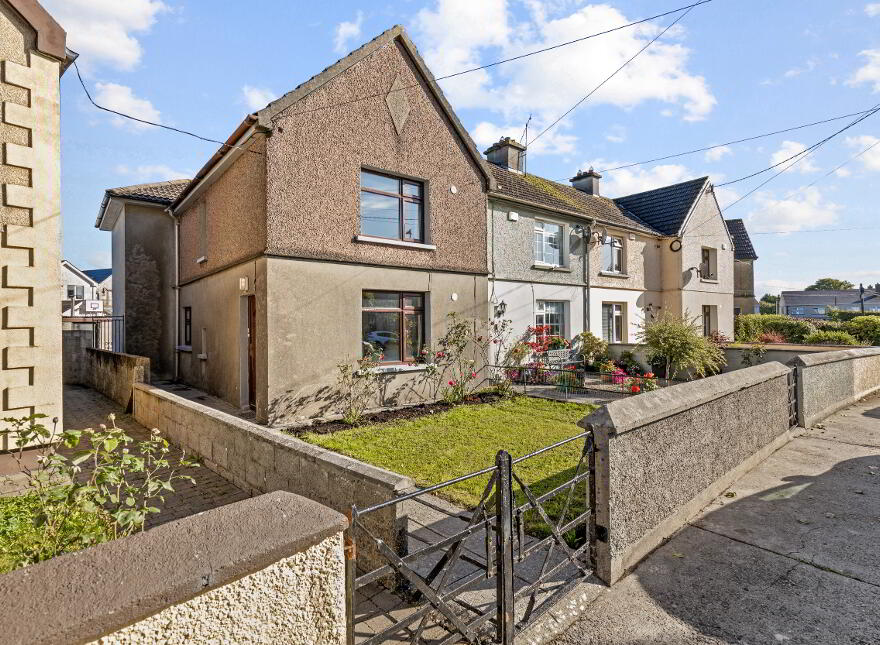 8 Corcoran Terrace, Kells Rd, Kilkenny, R95KD0H