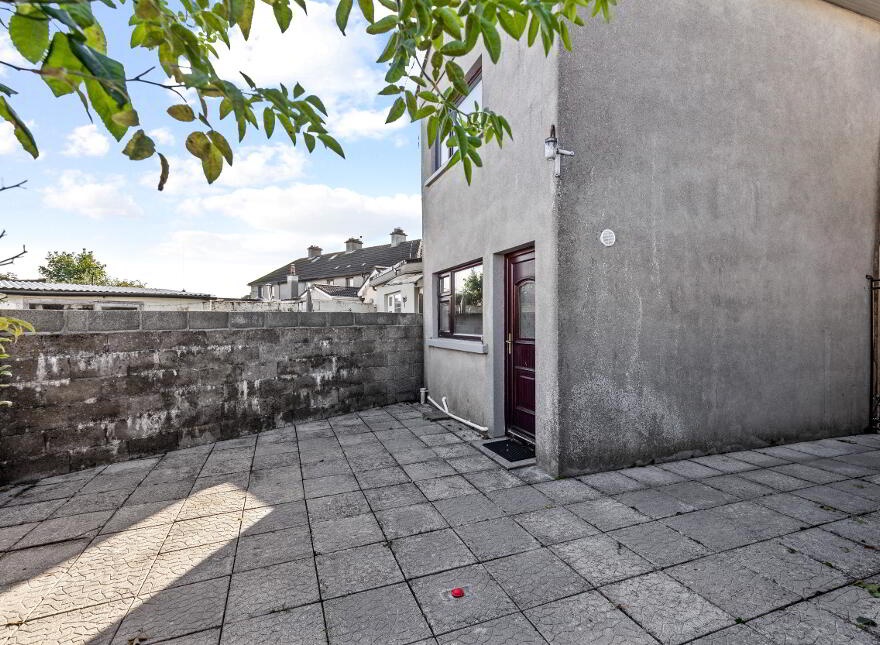 8 Corcoran Terrace, Kells Rd, Kilkenny, R95KD0H