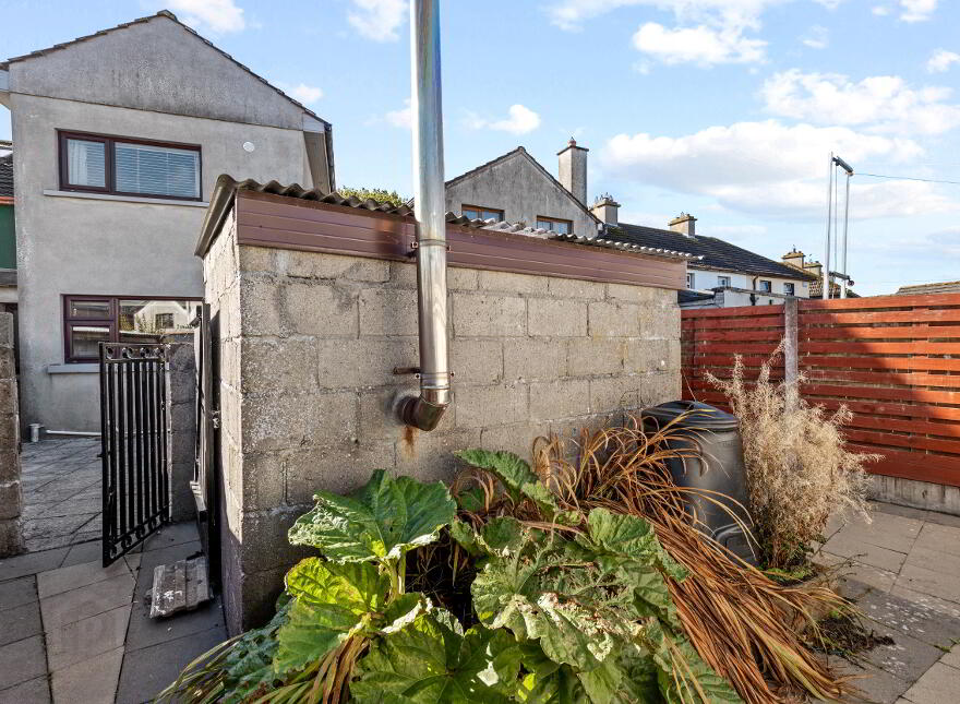 8 Corcoran Terrace, Kells Rd, Kilkenny, R95KD0H