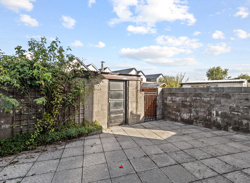 8 Corcoran Terrace, Kells Rd, Kilkenny, R95KD0H