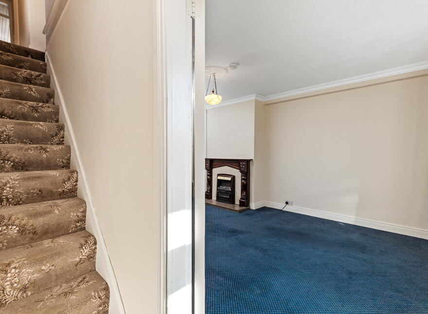 8 Corcoran Terrace, Kells Rd, Kilkenny, R95KD0H