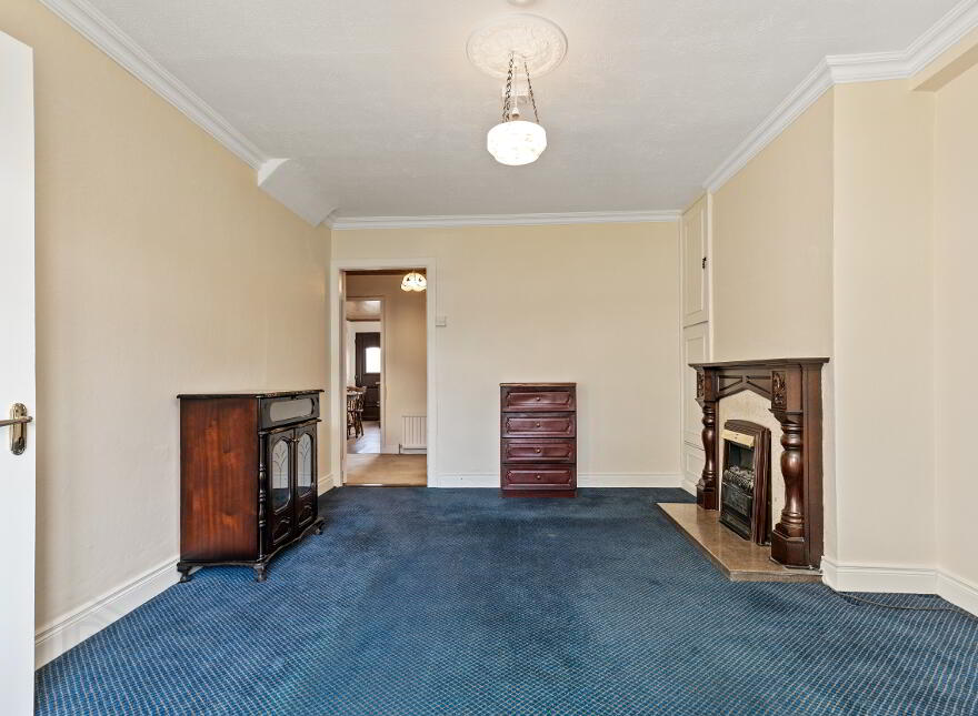 8 Corcoran Terrace, Kells Rd, Kilkenny, R95KD0H