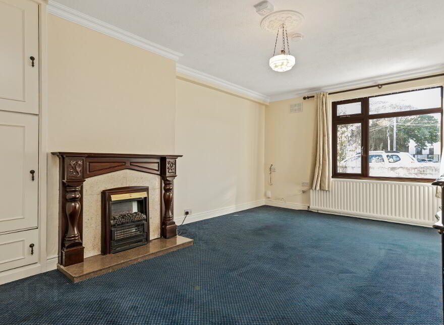 8 Corcoran Terrace, Kells Rd, Kilkenny, R95KD0H