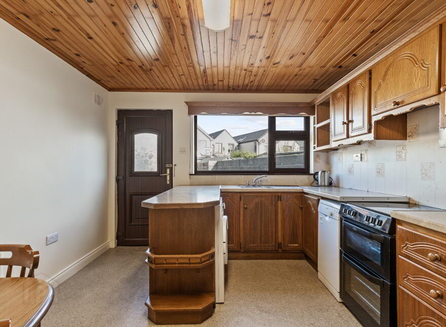 8 Corcoran Terrace, Kells Rd, Kilkenny, R95KD0H
