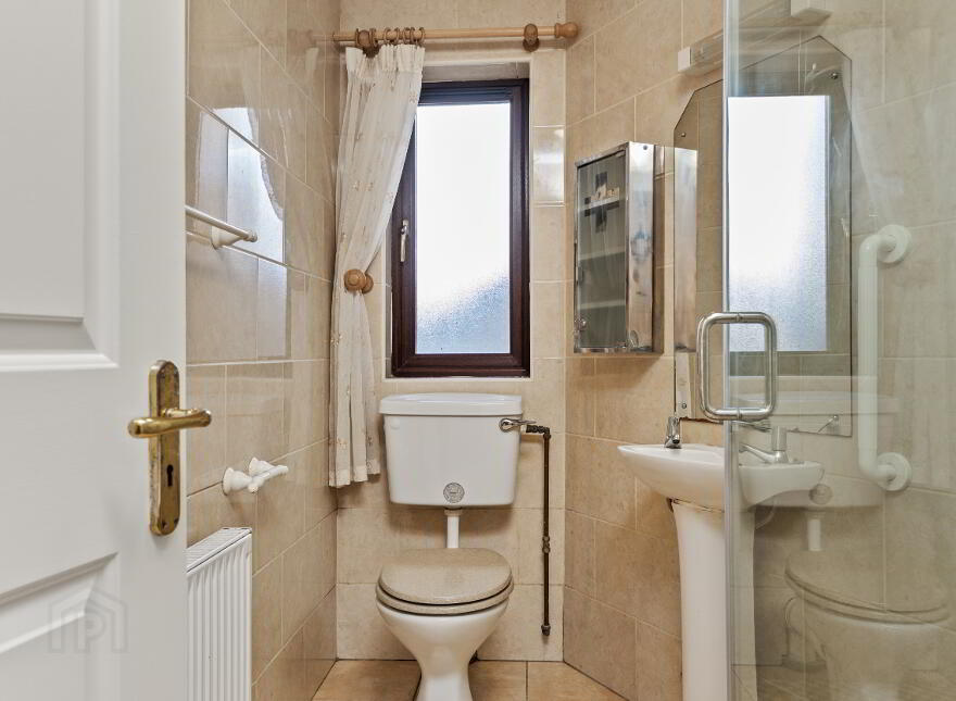 8 Corcoran Terrace, Kells Rd, Kilkenny, R95KD0H