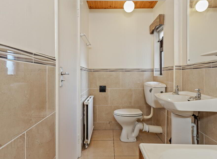 8 Corcoran Terrace, Kells Rd, Kilkenny, R95KD0H