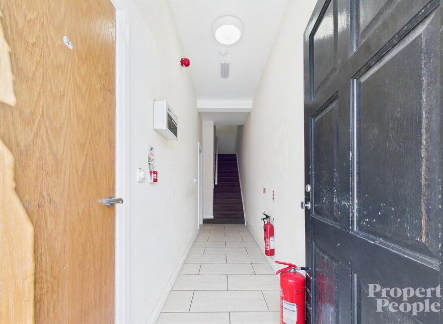APT 1, 13 Jubilee Avenue, Belfast, BT15 3BX