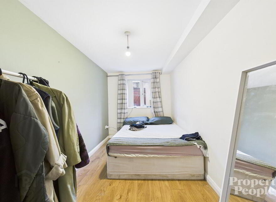 APT 1, 13 Jubilee Avenue, Belfast, BT15 3BX