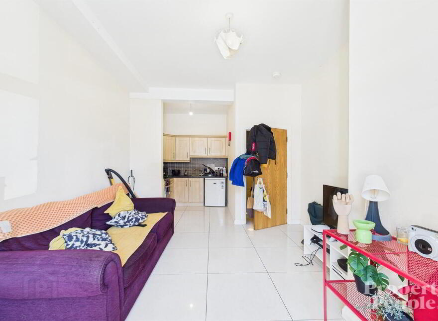 APT 1, 13 Jubilee Avenue, Belfast, BT15 3BX