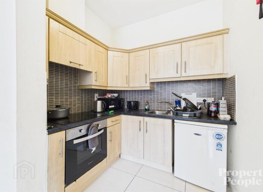 APT 1, 13 Jubilee Avenue, Belfast, BT15 3BX