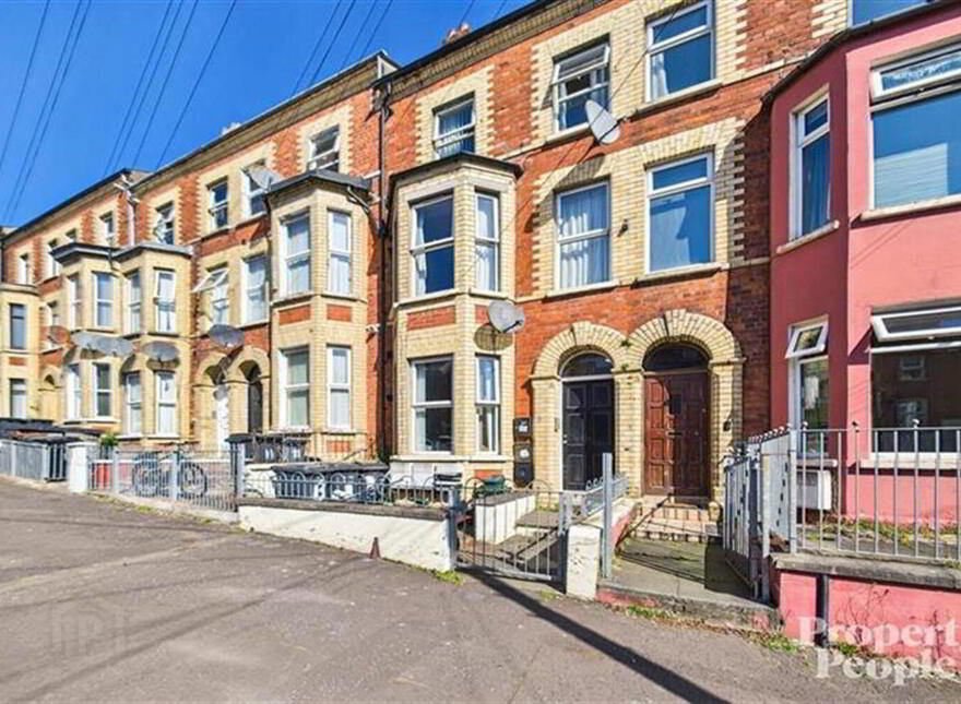 APT 1, 13 Jubilee Avenue, Belfast, BT15 3BX photo